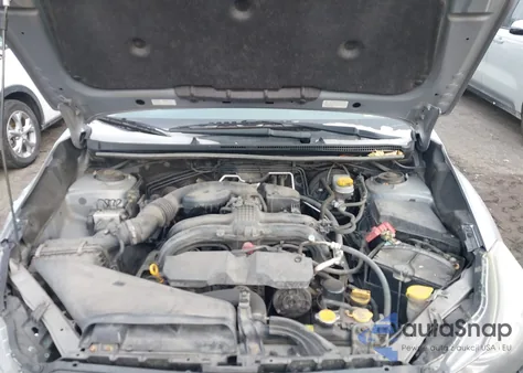 2014 Subaru Xv Crosstrek 2.0I Premium from USA, damaged, VIN JF2GPACC2E8298082